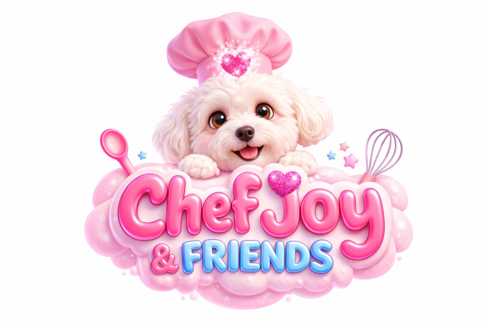 Chef Joy